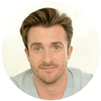 Fotografie autor Matthew Hussey
