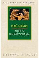Imagine produs Iniţiere şi realizare spirituală