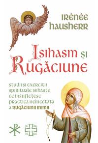 Copertă produs Isihasm și Rugăciune
