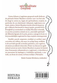 Copertă produs Isihasm și Rugăciune