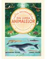 Copertă produs Cartea recordurilor din lumea animalelor - thumb 1