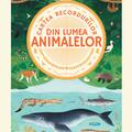 Copertă produs Cartea recordurilor din lumea animalelor - gallery small 