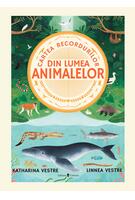 Imagine produs Cartea recordurilor din lumea animalelor