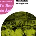 Copertă produs Manifestele sufragetelor - gallery small 