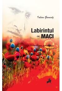 Copertă produs Labirintul cu maci (Vol. V)