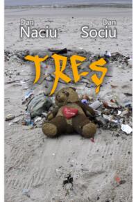 Copertă produs Treș