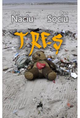 Copertă produs Treș