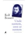 Copertă produs Unde suntem, ceea ce suntem - thumb 1