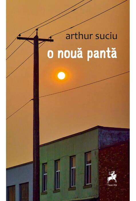 Copertă produs O nouă pantă