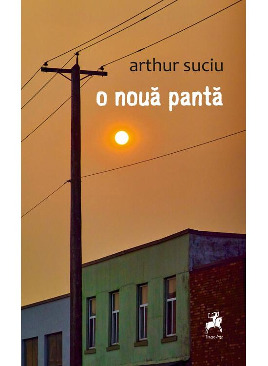 Copertă produs O nouă pantă - gallery big 1