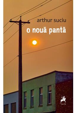 Copertă produs O nouă pantă