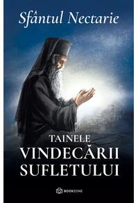 Copertă produs Tainele vindecării sufletului