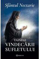 Imagine produs Tainele vindecării sufletului