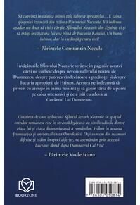 Copertă produs Tainele vindecării sufletului