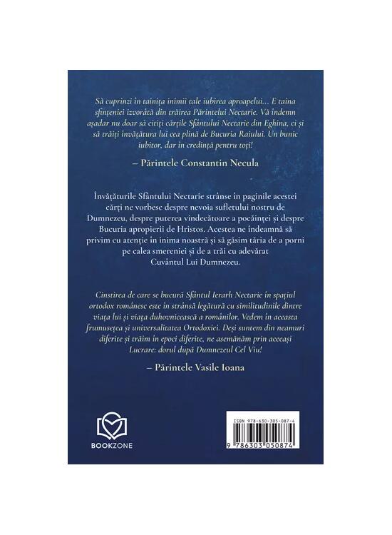 Copertă produs Tainele vindecării sufletului - gallery big 2