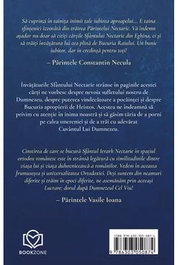 Copertă produs Tainele vindecării sufletului