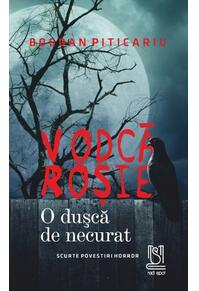 Copertă produs Vodcă roșie