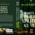 Copertă produs Moartea &icirc;n ungherele liniștite ale vieții - gallery small 