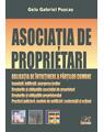 Copertă produs Asociația de proprietari. Obligația de &icirc;ntreținere a părților comune - thumb 1