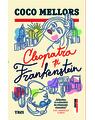 Copertă produs Cleopatra și Frankenstein - thumb 1