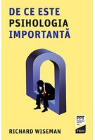 De ce este psihologia importantă