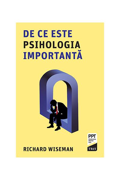De ce este psihologia importantă