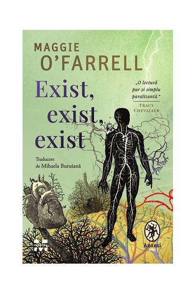 Exist, exist, exist