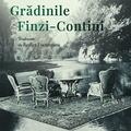 Copertă produs Grădinile Finzi - Contini - gallery small 