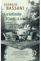 Imagine produs Grădinile Finzi - Contini
