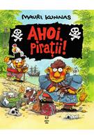 Imagine produs Ahoi, pirații!