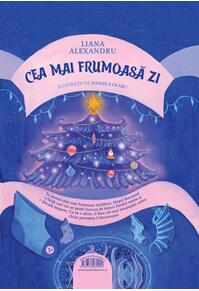 Copertă produs Cea mai frumoasă noapte. Cea mai frumoasă zi