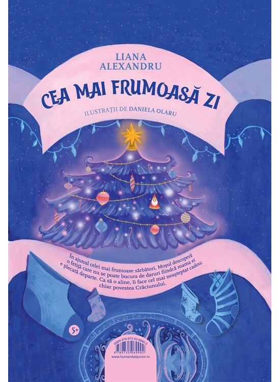 Copertă produs Cea mai frumoasă noapte. Cea mai frumoasă zi - gallery big 2