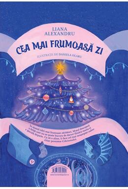 Copertă produs Cea mai frumoasă noapte. Cea mai frumoasă zi