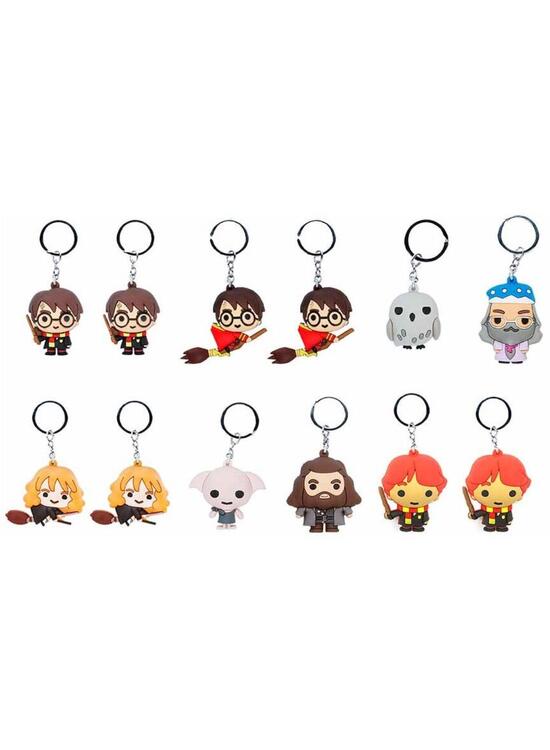 Copertă produs Breloc Harry Potter - gallery big 2