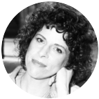 Fotografie autor Leah Hazard