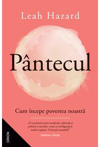 Copertă produs P&acirc;ntecul