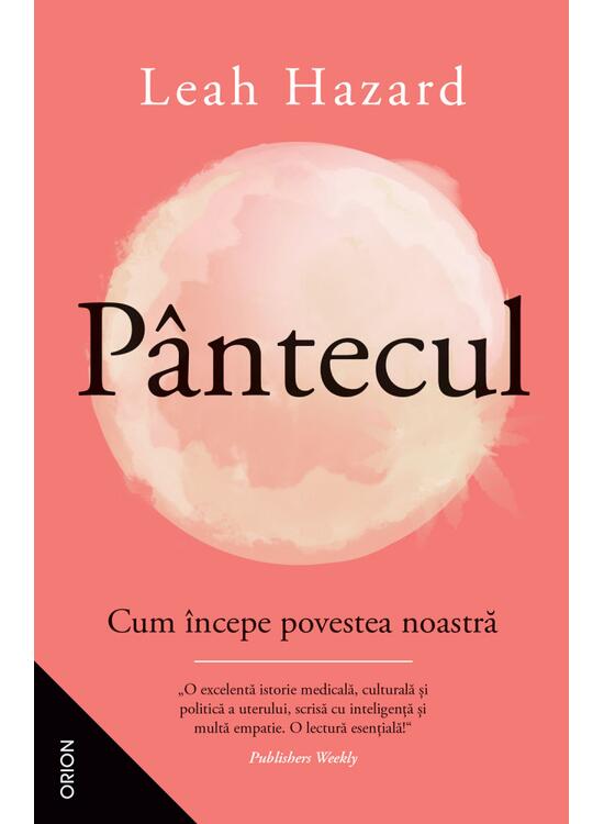 Copertă produs P&acirc;ntecul - gallery big 1
