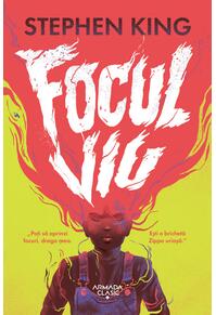 Copertă produs Focul viu
