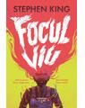 Copertă produs Focul viu - thumb 1