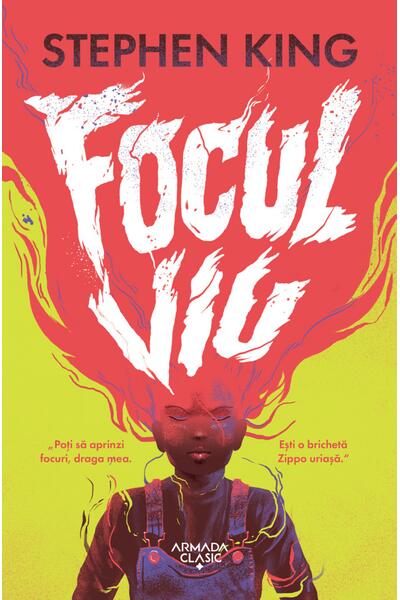 Focul viu