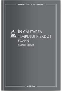 Copertă produs Swann. În căutarea timpului pierdut (Vol. 1)