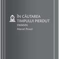 Copertă produs Swann. &Icirc;n căutarea timpului pierdut (Vol. 1) - gallery small 