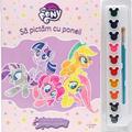 Copertă produs Să pictăm cu poneii - gallery small 