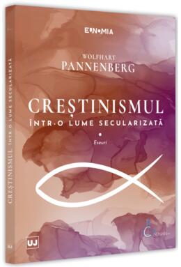 Copertă produs Creștinismul &icirc;ntr-o lume secularizată