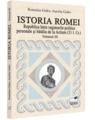 Copertă produs Republica &icirc;ntre regimurile politice personale și bătălia de la Actium (Vol. 3, 31 &icirc;.Cr) - thumb 1