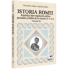 Copertă produs Republica &icirc;ntre regimurile politice personale și bătălia de la Actium (Vol. 3, 31 &icirc;.Cr)