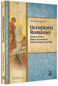 Copertă produs Ocrotitorii Rom&acirc;niei (Vol. 1)