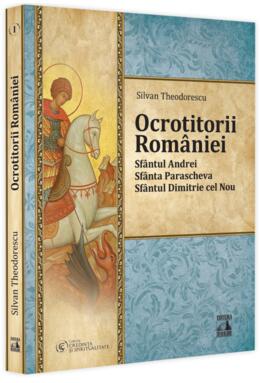 Copertă produs Ocrotitorii Rom&acirc;niei (Vol. 1)