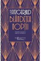 Copertă produs Blândeţea nopţii