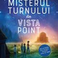 Copertă produs Misterul turnului din Vista Point - gallery small 